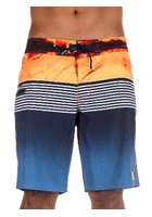 Quiksilver Highline Lava Division 19" Boardshorts