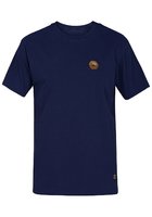 Hurley Heavy Pendleton Grand Canyon T-shirt