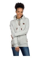 Naketano Blonder Engel Zip Hoodie