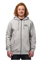 Horsefeathers Fort Zip Hoodie