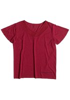 Roxy Black Siren Emotions T-shirt