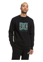 Dc Glenridge Crew Sweater