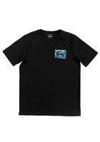 Quiksilver Anti Uv Volcano Blues T-shirt Boys