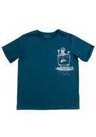 Quiksilver Classic Kanu T-shirt Boys