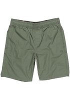 Element Pull Up Ripstop Shorts