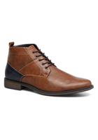 I Love Shoes - Simeon - Stiefeletten & Boots Für Herren / Braun