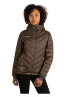 Bergans Nosi Hybrid Down Lady Jacket