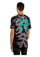 Huf Classic H Crystal Wash T-shirt
