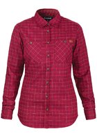 Dakine Canterbury Flannel Shirt Ls