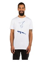 Iriedaily Fuck Guns T-shirt