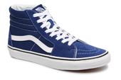 Vans - Sk8 Hi W - Sneaker Für Damen / Blau