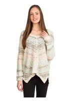 Rip Curl Albarca Pullover
