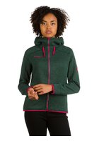 Mammut Arctic Ml Hooded Fleece Jacket