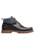 Mr Sarenza - Stellan - Stiefeletten & Boots Für Herren / Blau
