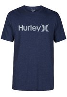 Hurley One & Only Push Through T-shirt