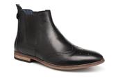 Kickers - Tarragon - Stiefeletten & Boots Für Herren / Schwarz