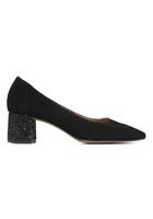Sale - 40 Made By Sarenza - Busy Girl Escarpins #4 - Sale Pumps Für Damen / Schwarz