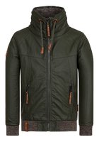 Naketano Formularen Füllen Jacket