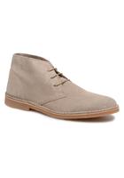 Sale - 30 Selected Homme - Royce Light Boot 2 - Sale Stiefeletten & Boots Für Herren / Grau