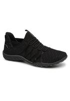 Sale - 20 Skechers - Breathe-easy 23048 - Sale Sneaker Für Damen / Schwarz