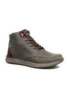 Reef - Reef Rover Hi Boot Wt - Stiefeletten & Boots Für Herren / Grau