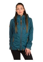 Naketano Arsch Im ärmel Ii Jacket