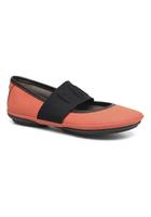 Sale - 50 Camper - Tws K200144 - Sale Ballerinas Für Damen / Orange