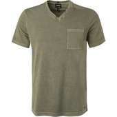 Strellson T-shirt Darby 30014308/320