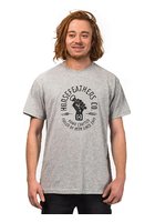 Horsefeathers Church Key T-shirt