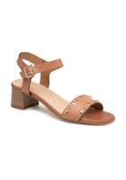 Georgia Rose - Locoulan - Sandalen Für Damen / Braun