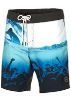 O'neill Mid Freak Photo Boardshorts