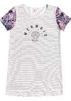 Roxy Surfing Miami Knit Dress Girls