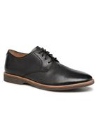 Clarks - Atticus Lace - Schnürschuhe Für Herren / Schwarz