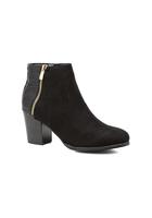 Sale - 30 I Love Shoes - Thucie - Sale Stiefeletten & Boots Für Damen / Schwarz