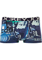 Jockey Short Trunk 182317h/489