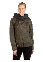 Naketano Walk The Line Jacket