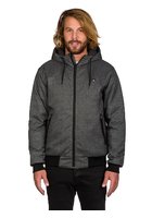 Quiksilver Brooks 5k Jacket