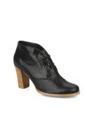 Georgia Rose - Itsaso - Schnürschuhe Für Damen / Schwarz