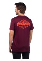 Zimtstern Erz T-shirt