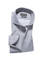 Jacques Britt Hemd Luigi Mix 738660/34