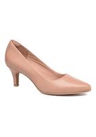 Sale - 10 Clarks - Isidora Faye - Sale Pumps Für Damen / Rosa