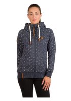 Naketano Brazzo Ankerdizzel Iii Zip Hoodie