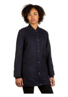 Rvca Melange Coat