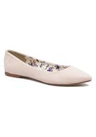 Sale - 20 I Love Shoes - Blown - Sale Ballerinas Für Damen / Rosa