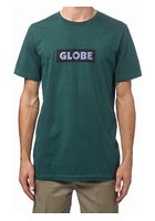 Globe Box T-shirt