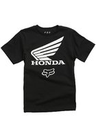 Fox Honda T-shirt Boys
