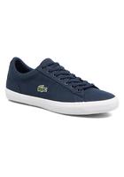 Sale - 20 Lacoste - Lerond Bl 2 - Sale Sneaker Für Herren / Blau