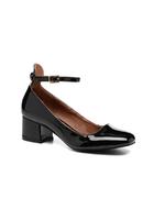 Sale - 20 I Love Shoes - Camilla - Sale Ballerinas Für Damen / Schwarz