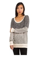 Iriedaily 2 Tone Biquet Knit Pullover
