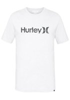 Hurley One & Only Push-through T-shirt